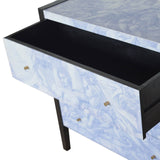 Acheter une commode en bois massif pour une chambre à coucher pour votre intérieur.