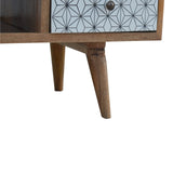 Acheter un mobilier en bois de manguier fait main pas cher sculpté.