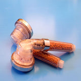 PomEco™ bien-aise, filtration d'eau pour éviter les irritations de la peau, une arme redoutable contre la cellulite. 