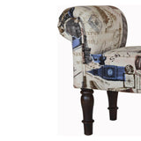 Meuble intemporel design bois.