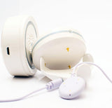 Éviter des dégâts des eaux avec notre pack détecteur inondation, le pack alarme maison connectée permet de déceler rapidement toute fuite d'eau grâce à son capteur de sonde intégré.