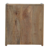 Meuble bas design scandinave. 